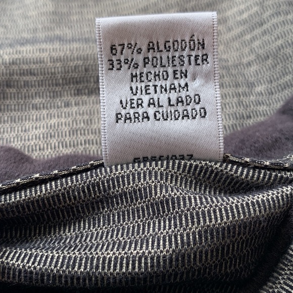 Geoffrey Beene Mens Dress Tee - XXL - Picture 6 of 6